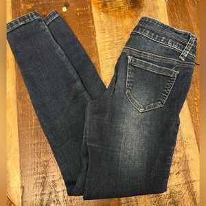 Girls skinny Jean